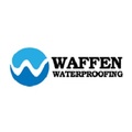 Waffen Waterproofing