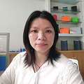 Ms.Cindy Huang
