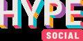 hype social