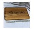 Vineyard Details